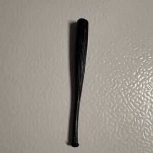 WWE Mattel Baseball Bat Ring Weapon Action Figure Accessory Mattel Elite Sting